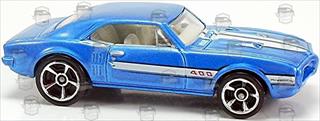 MF Blue